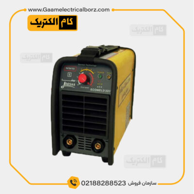 ECOWELD 3202