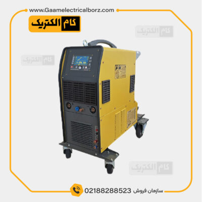 دستگاه جوش آرگون DIGI TIG271AC/DC آب خنک