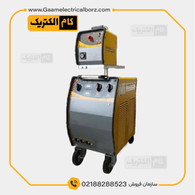 دستگاه جوش co2 گام الکتریک REVO MIG 1601SC هوا خنک