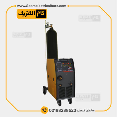 دستگاه جوش co2 مدل MULTI ARC451C