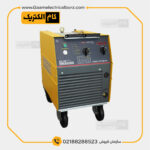 دستگاه برش پلاسما سه فاز ParsCut130