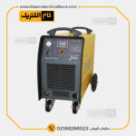 دستگاه برش پلاسما گام الکتریک جوشا power cut 101 cnc
