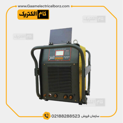 جوشکاری گلمیخ STUD WELDER DA 161