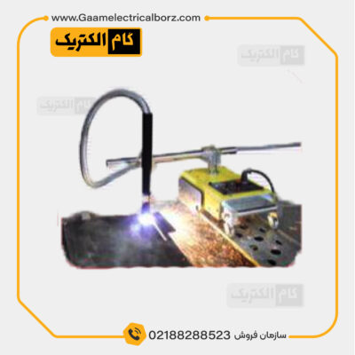 برش ریلی SUPER CARRIER P1