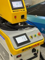 دستگاه جوش لیزر فایبر گام الکتریک مدل PL 2000 W - Image 3